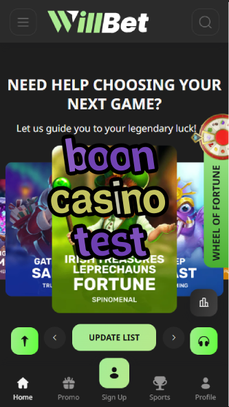 Boon Casino Test - Honest Boon Casino Review-casinoorder.vip