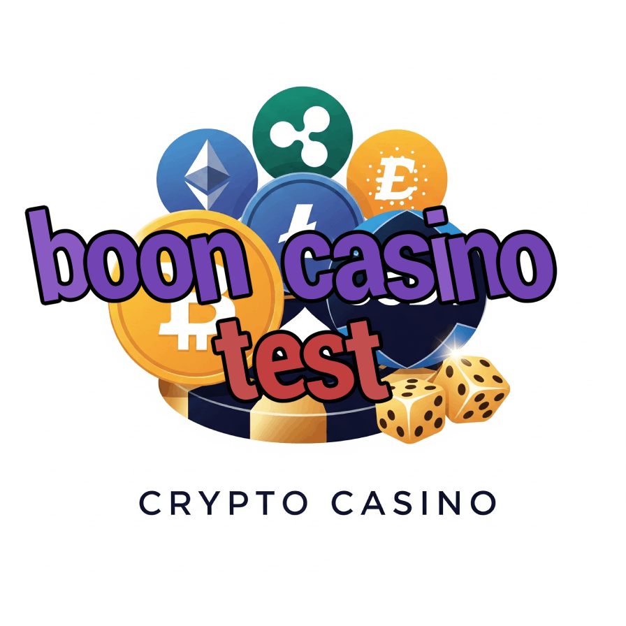Boon Casino Test - Honest Boon Casino Review